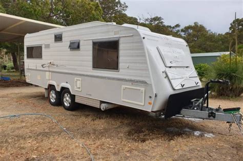 caravans for sale wa private.